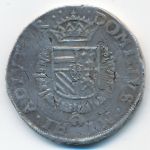 Брабант, 1 далер (1567 г.)