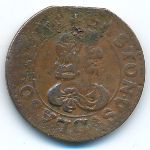 Франция, Двойной турнуа (1641 г.)