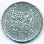 Бразилия, 2000 рейс (1932 г.)