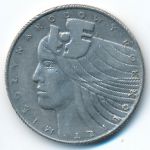 Польша, 20 злотых (1975 г.)