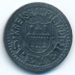 Шпайер., 5 пфеннигов (1917 г.)