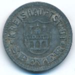 Шпайер., 10 пфеннигов (1917 г.)