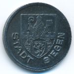 Зиген., 10 пфеннигов (1918 г.)