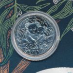 Австралия, 50 центов (2025 г.)