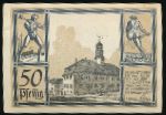 Нотгельды Германии, 50 пфеннигов (1921 г.)