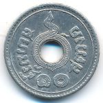 Таиланд, 10 сатанг (1908 г.)