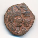 Набатейское царство, Номинал