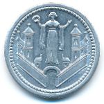 Магдебург., 10 пфеннигов (1921 г.)