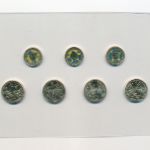 Australia, Набор монет, 2022