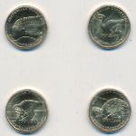 Australia, Набор монет, 2022