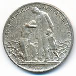 Германия, Медаль (1923 г.)