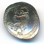 Санкт-Галлен, 1 пфенниг