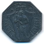 Трир., 5 пфеннигов