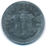 , 10 пфеннигов, 1919