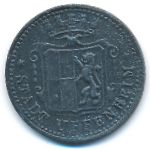 Uffenheim, 10 пфеннигов, 1917