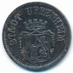 Uffenheim, 50 пфеннигов