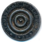 Жетоны, Жетон