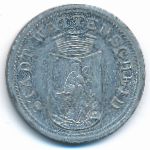 Ваттеншайд., 10 пфеннигов (1917 г.)