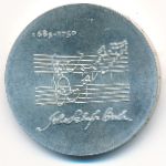 ГДР, 20 марок (1975 г.)