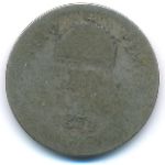 Hungary, 10 krajczar, 1871