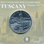 Италия, 5 евро (2024 г.)