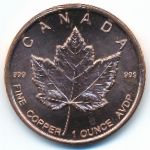 США, 1 унция