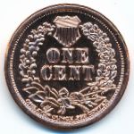 США, 1 унция