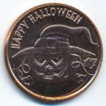 США, 1 унция