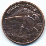 США, 1 унция