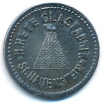 Шауэнштайн., 1 пфенниг (1918 г.)