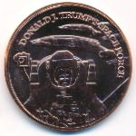 США., 1 унция