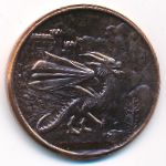 США., 1 унция