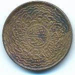 Хайдарабад, 2 пая