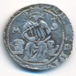 Неаполь и Сицилия, 1 карлино