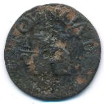 Венесуэла, 1/2 реала (1816 г.)