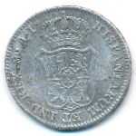 Испания, 4 реала (1810 г.)