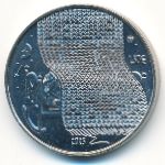 Литва, 1,5 евро (2025 г.)