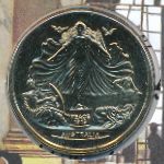 Australia, 1 dollar, 2019