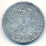 Неаполь, 1 тари (1691 г.)