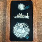 ЮАР, 2 рэнда (2008 г.)