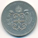 Великобритания, 5 фунтов (1990 г.)