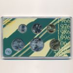 Австралия, Набор монет (2026 г.)