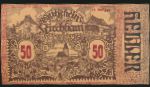Austria Notgelds, 50 геллеров, 1920