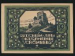 Нотгельды Австрии, 90 геллеров (1920 г.)