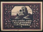 Нотгельды Австрии, 90 геллеров (1920 г.)