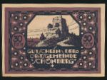 Austria Notgelds, 30 геллеров, 1920