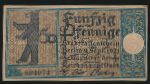Нотгельды Германии, 50 пфеннигов (1921 г.)