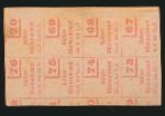 Austria Notgelds, 50 геллеров, 1920