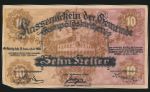 Austria Notgelds, 10 геллеров, 1920