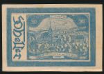 Austria Notgelds, 50 геллеров, 1920